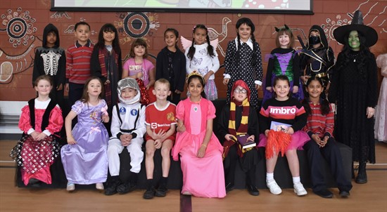 Book Week Class Groups 0824 (1)