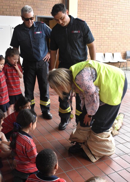 Woodville Fire Station (4)