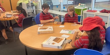 Chess Club 2